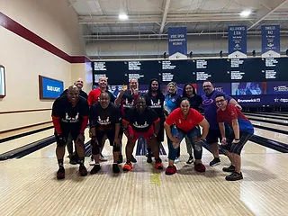 las vegas bowlers