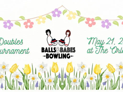 Double Tournament at The Orleans