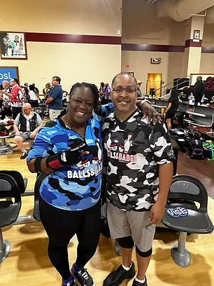 Las Vegas Bowling League