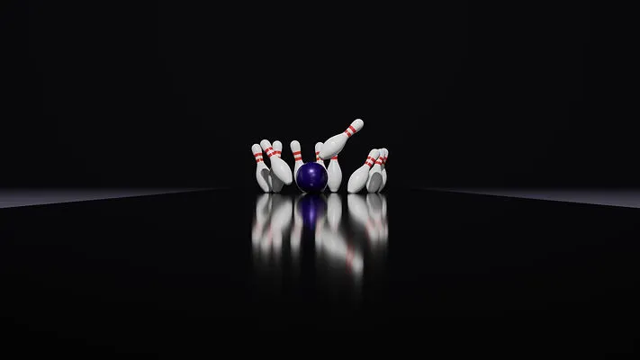 Las Vegas Bowling