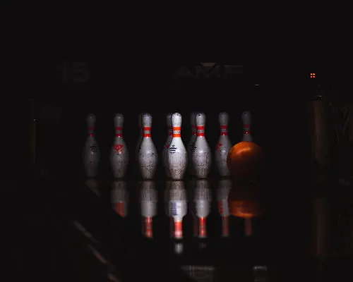 Las Vegas Bowling League