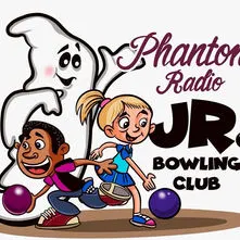 Phantom Radio's Jr. Bowlers Club